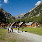 Nyaraló Christine Bauer Hintergöriach