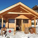 度假居 Christine Bauer Hintergöriach