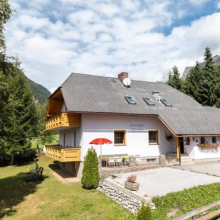 Tatil Evi Christine Bauer