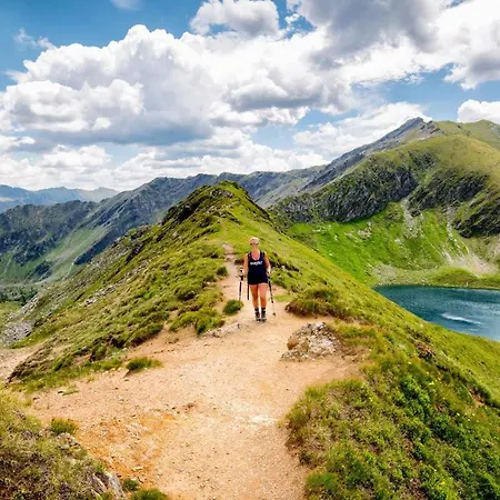 Christine Bauer بيت للعطل