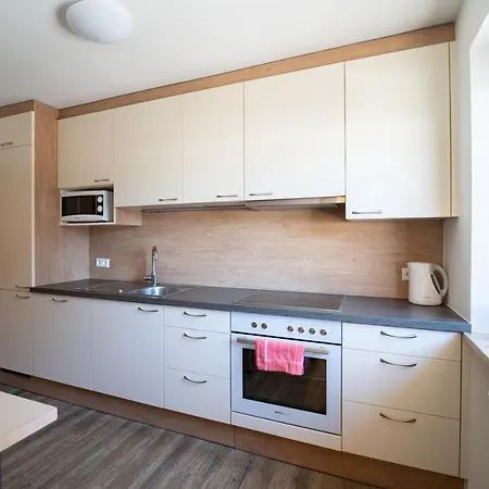 Christine Bauer Tatil Evi