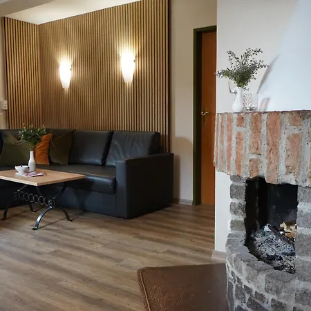 Christine Bauer Tatil Evi