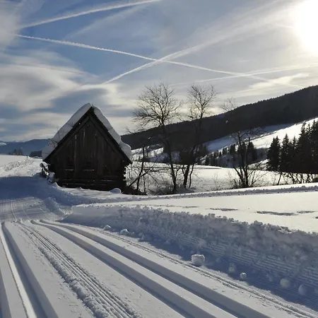 Hébergement de vacances Christine Bauer