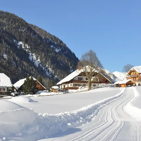 Christine Bauer * Hintergöriach