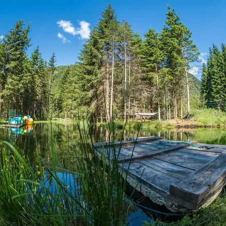 Tatil Evi Christine Bauer *