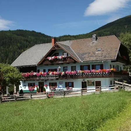 Tatil Evi Christine Bauer *