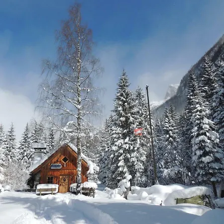 Christine Bauer Tatil Evi