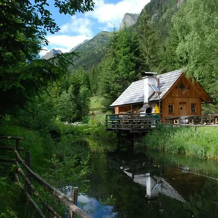 Christine Bauer بيت للعطل