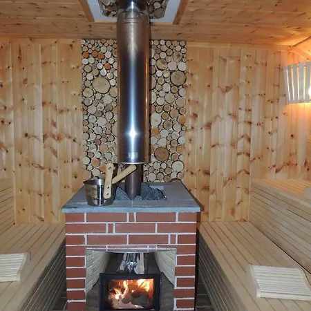 Tatil Evi Christine Bauer Hintergöriach