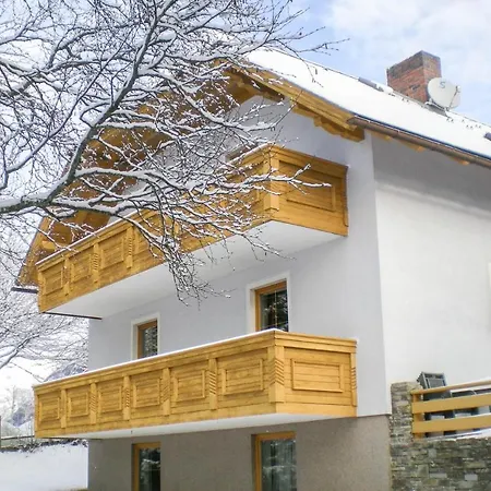 Christine Bauer Hintergöriach