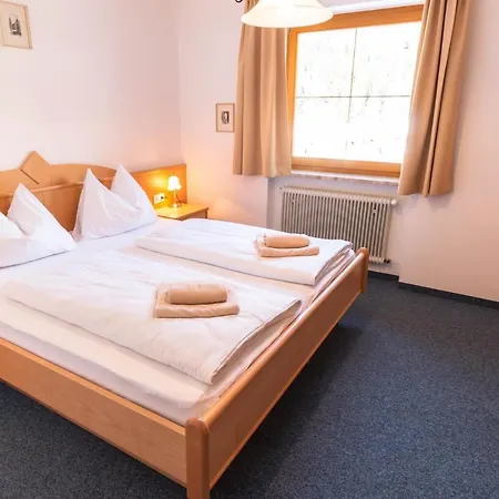 Christine Bauer * Hintergöriach