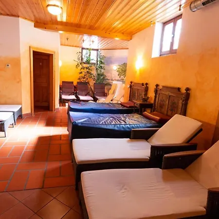 بيت للعطل Christine Bauer *