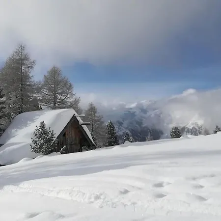 Hébergement de vacances Christine Bauer *