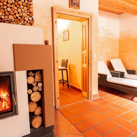 Christine Bauer Hintergöriach