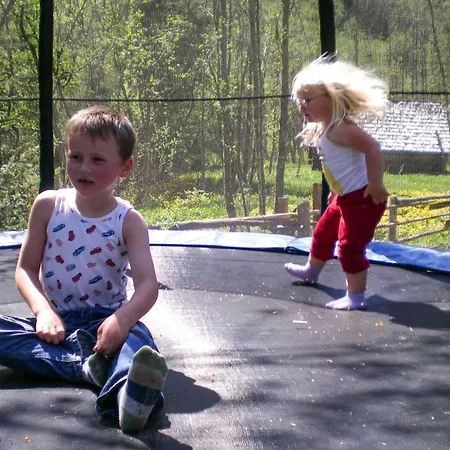 Christine Bauer Tatil Evi