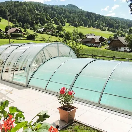 Christine Bauer Hintergöriach