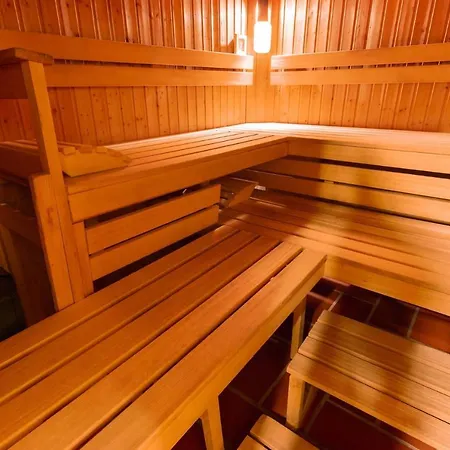 Christine Bauer Tatil Evi *