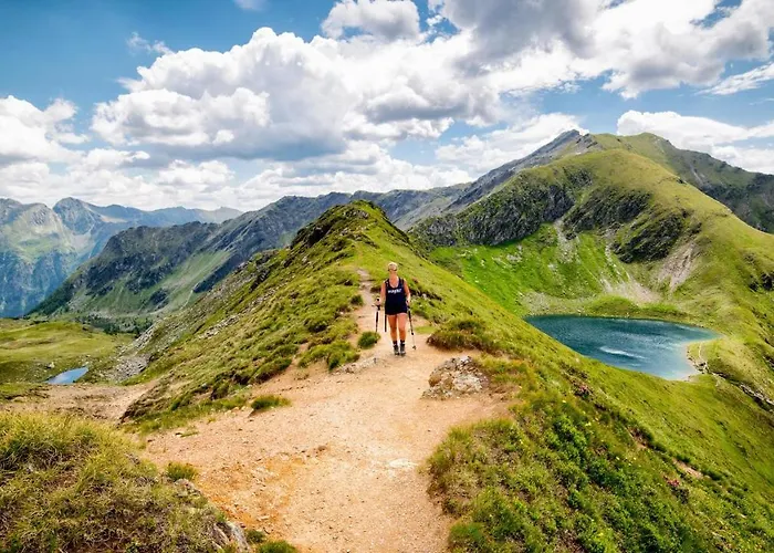 Christine Bauer Σπίτι διακοπών