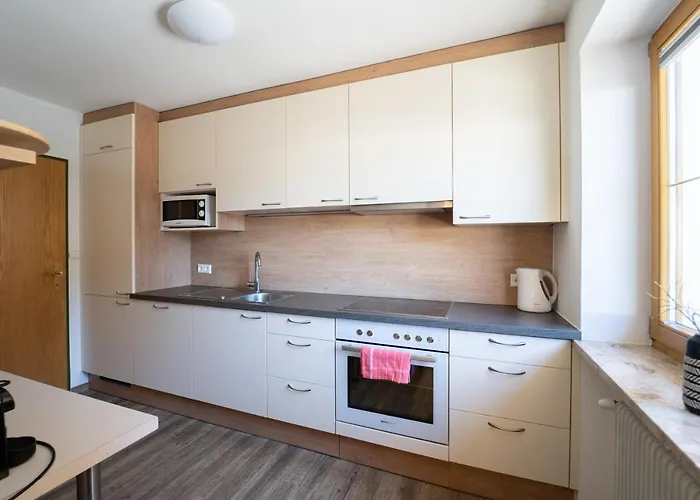 Christine Bauer Hébergement de vacances