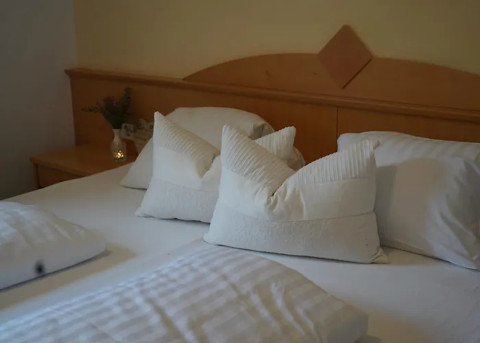 Christine Bauer Σπίτι διακοπών Hintergöriach