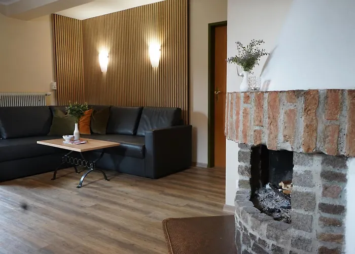 Christine Bauer Σπίτι διακοπών