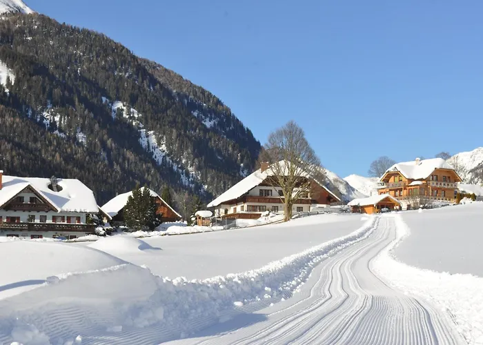 Christine Bauer * Hintergöriach