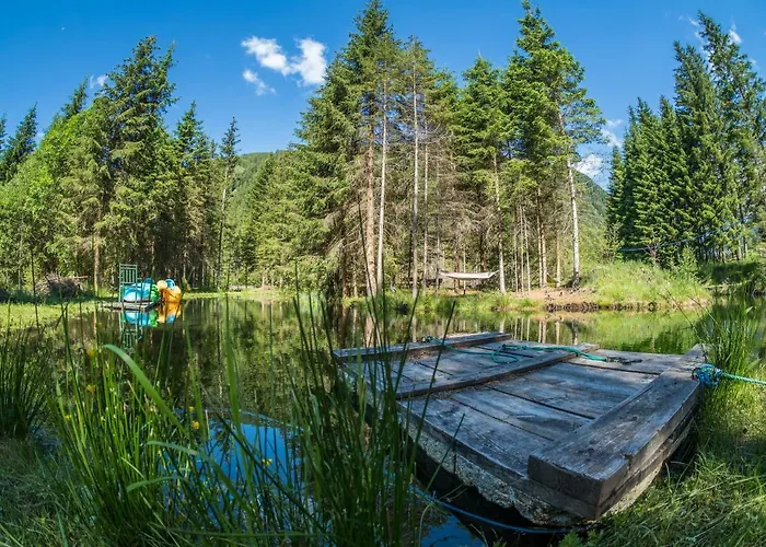 Σπίτι διακοπών Christine Bauer *