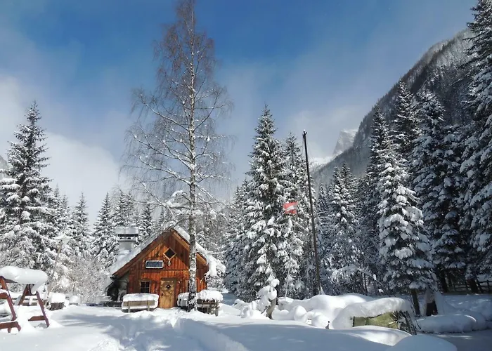 Christine Bauer Σπίτι διακοπών