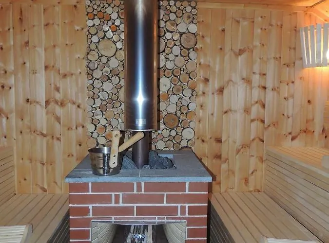 Σπίτι διακοπών Christine Bauer Hintergöriach