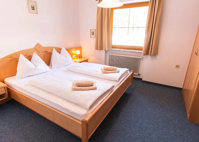 Christine Bauer * Hintergöriach