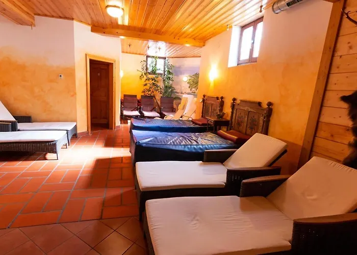 Σπίτι διακοπών Christine Bauer *