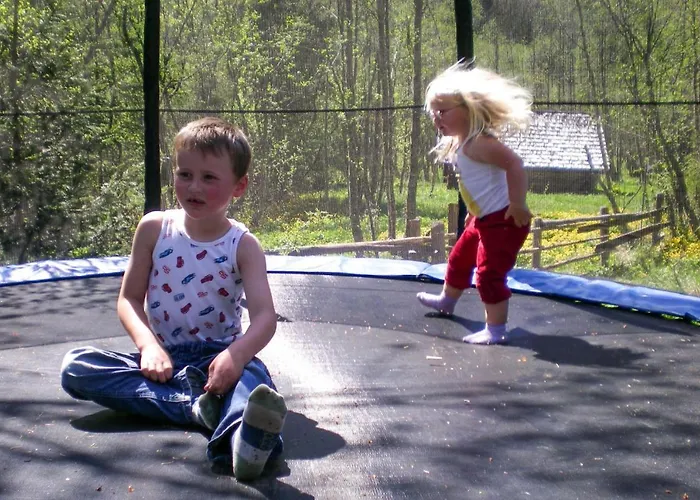 Christine Bauer Σπίτι διακοπών